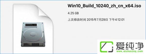W10������ֱ�Ӵ�ISO�����ļ��Ĳ�������