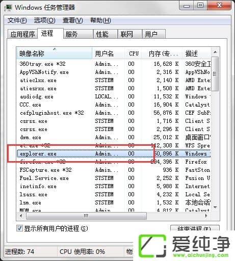 w7ϵͳ��������ͼ�궼û����ô����