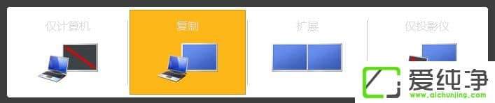 w7ϵͳ�������ͶӰ�ǣ�ͶӰ�����ӵ�����ʲô��������