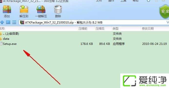 w7ϵͳ���Կ������ְ�װATK0100�Ի�����ô����