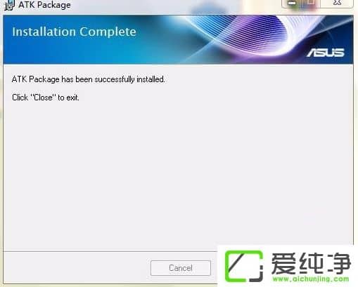 w7ϵͳ���Կ������ְ�װATK0100�Ի�����ô�죿