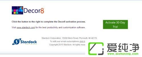 W10������ΰ�װDeskScapes��W10���԰�װDeskScapes�ķ���