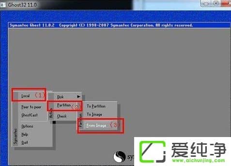 °Ñw7´¿¾»°æ×°µ½ÄÚ´æÀïµÄ½Ì³ÌRAMOS