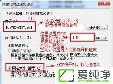 °Ñw7´¿¾»°æ×°µ½ÄÚ´æÀïµÄ½Ì³ÌRAMOS