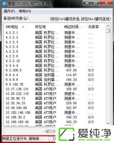 w7ϵͳDNS������ô����