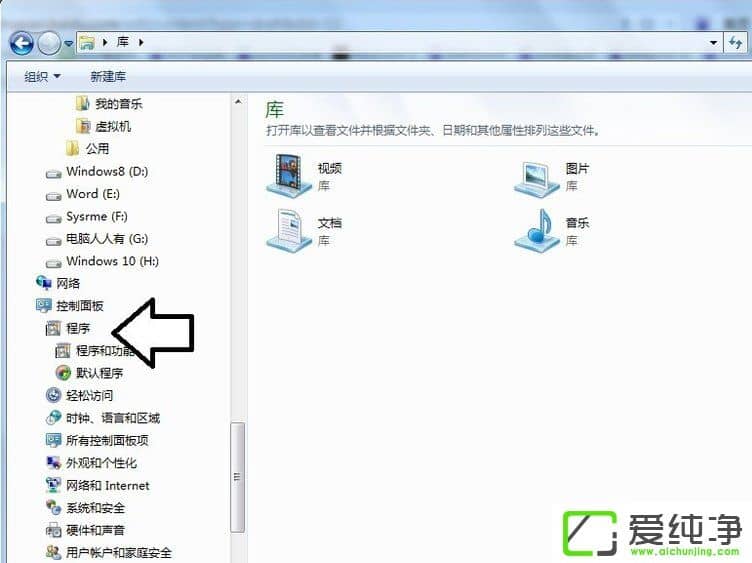 w7ϵͳ���Կ�������TsFltmgr.sys�ļ�������ô����