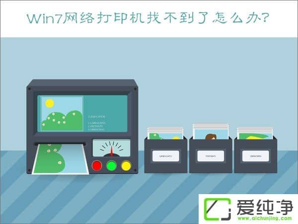 w7�����������ӡ���Ҳ�����ô����w7ϵͳ�޷�ʶ�𵽴�ӡ����ô����