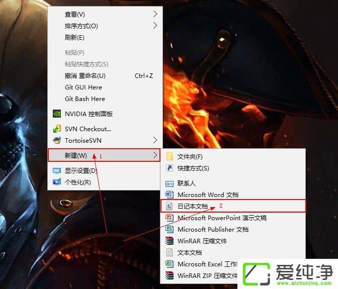 w7�½��ռǱ��ĵ��ķ���