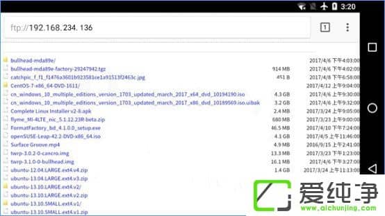 W10��������δFTP��������ʵ�־��������ٴ����ļ���