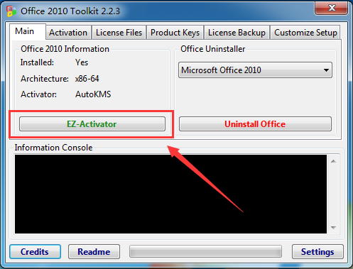 Office 2010 ¼òÌåÖÐÎÄÆÆ½â°æ