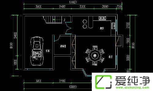 AutoCAD��ô���úڵף�AutoCAD���úڵ׵ķ���