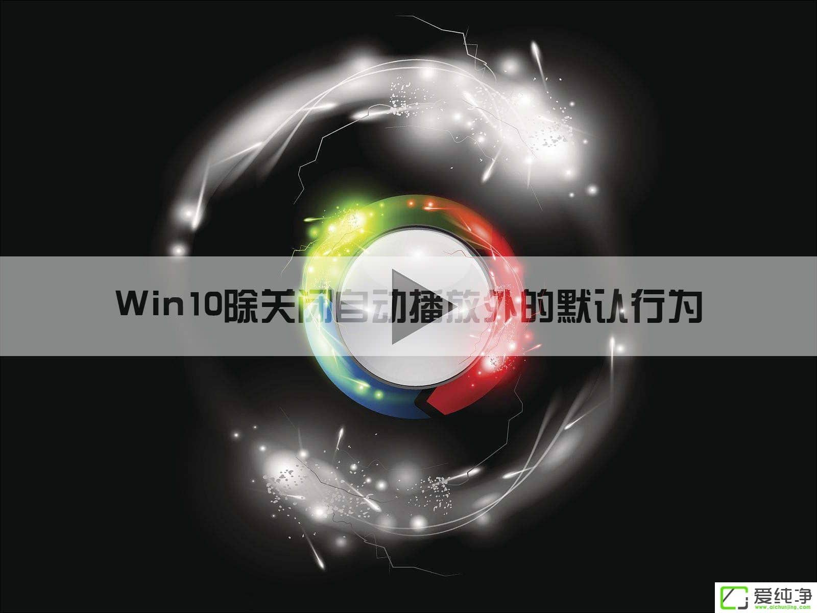 W10�����г��˹ر��Զ��������⻹��������ЩĬ����Ϊ��