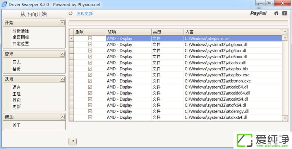 w7��������ʾcatalyst control center��ֹͣ������ô����