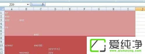 ��ӡExcel����ʱ��ôȥ�����ƺ���ɫ��
