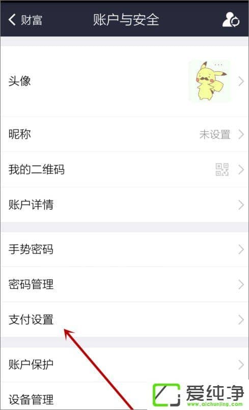 ֧������ô����Ĭ��֧����ʽ��