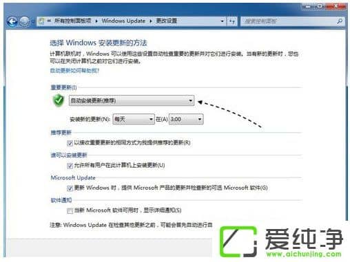 w7ϵͳû�յ�Win10���͵Ľ������