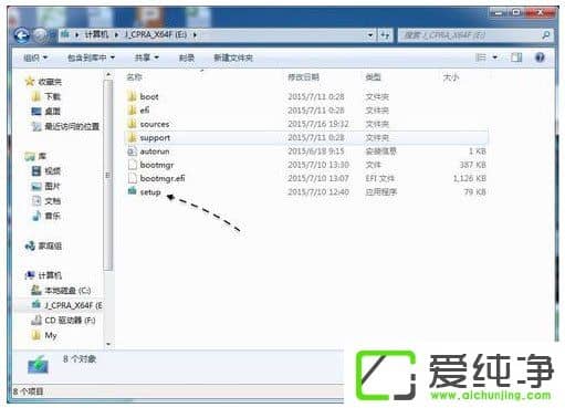 w7ϵͳû�յ�Win10���͵Ľ������
