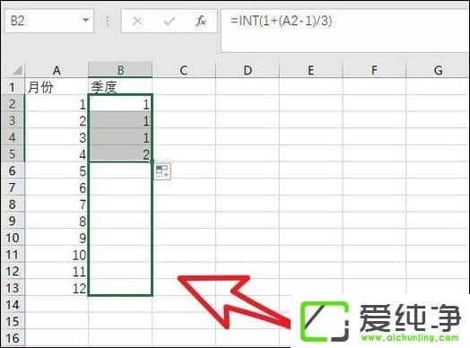 Excel���·ݱ�ɼ��ȵĺ�����ô����