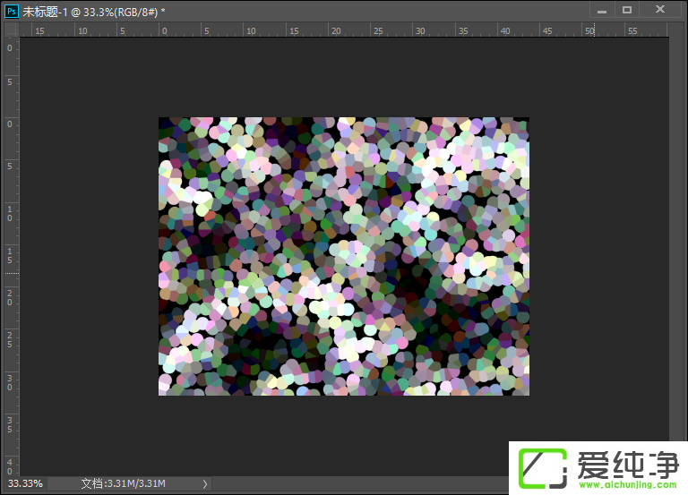 PS��ô��ͼƬ������Ч������θ�ͼƬ�������ߣ�