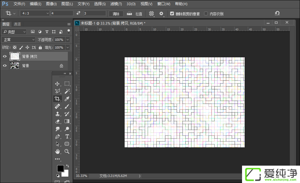PS��ô��ͼƬ������Ч������θ�ͼƬ����������