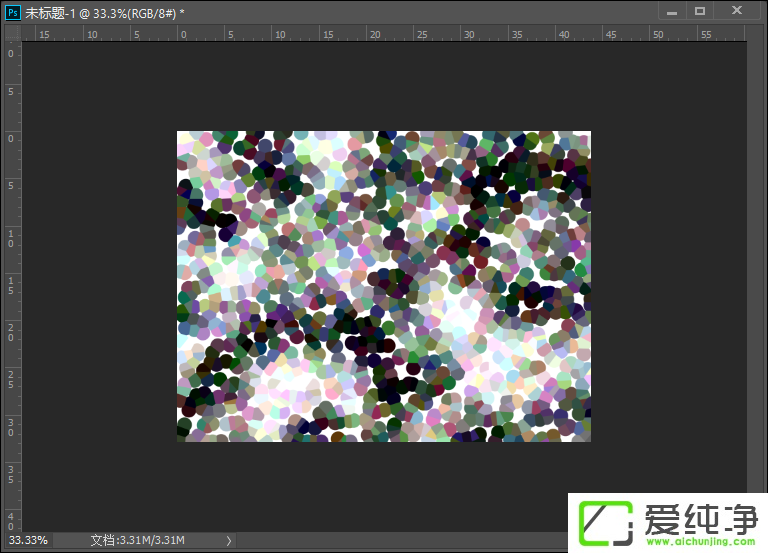 PS��ô��ͼƬ������Ч������θ�ͼƬ�������ߣ�