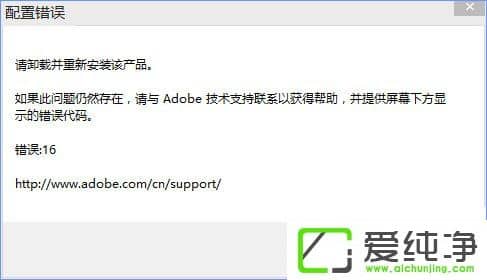 Win10��ps��ʾ���ô���16