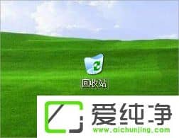 WindowsXP����ҵ�����վͼ����