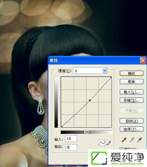 ����ɫ��ô�������ʹ��PS����Ƭ���ɰ���ɫ��