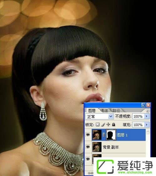 ����ɫ��ô�������ʹ��PS����Ƭ���ɰ���ɫ��