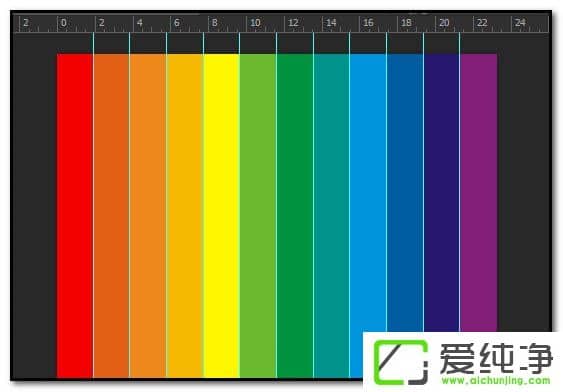 �����PS��ɫ�໷��ɫ�໷�������̳�