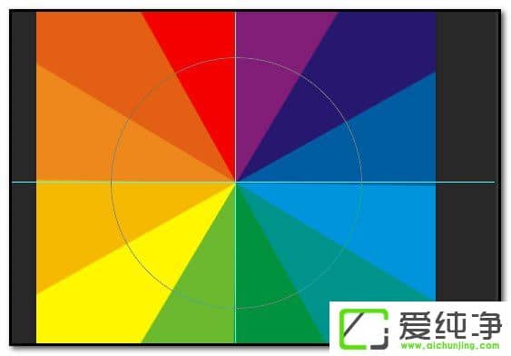 �����PS��ɫ�໷��ɫ�໷�������̳�