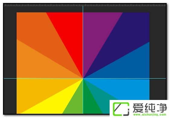 �����PS��ɫ�໷��ɫ�໷�������̳�