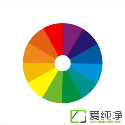 �����PS��ɫ�໷��ɫ�໷�������̳�