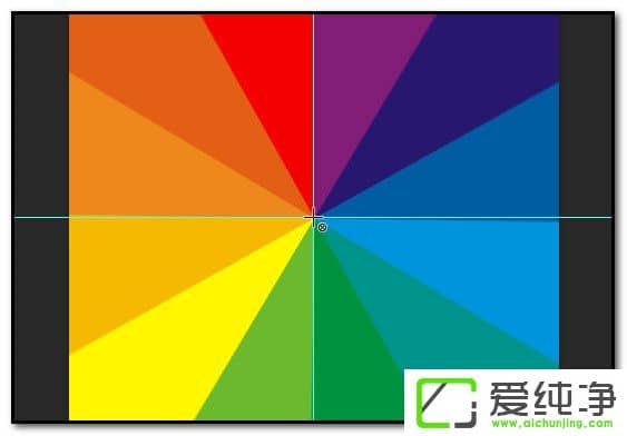 �����PS��ɫ�໷��ɫ�໷�������̳�