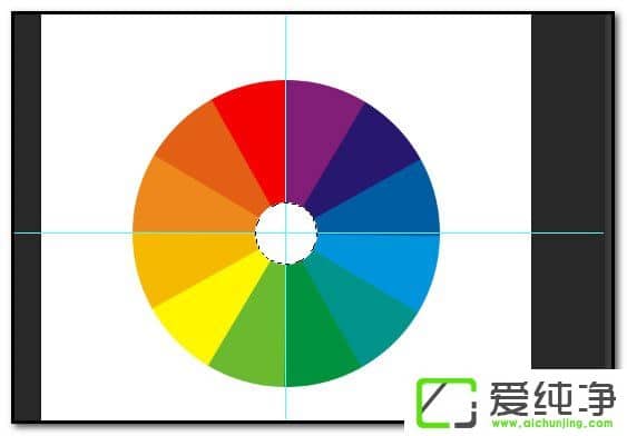 �����PS��ɫ�໷��ɫ�໷�������̳�