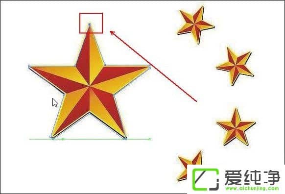 AI����ν��������ɰ���AI��ͼ���������ɰ�ķ���