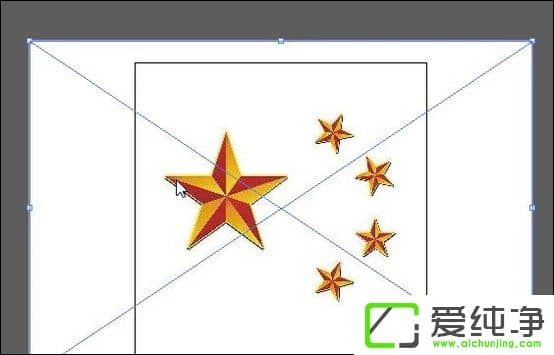 AI����ν��������ɰ���AI��ͼ���������ɰ�ķ���