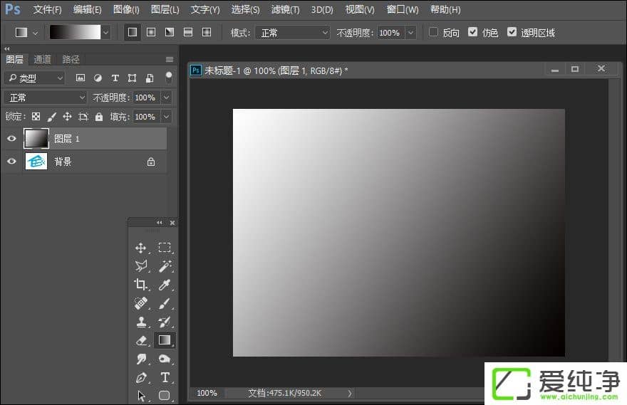 PS��ô��ͼƬ����ǽ����PS����ǽ��Ч���ķ���