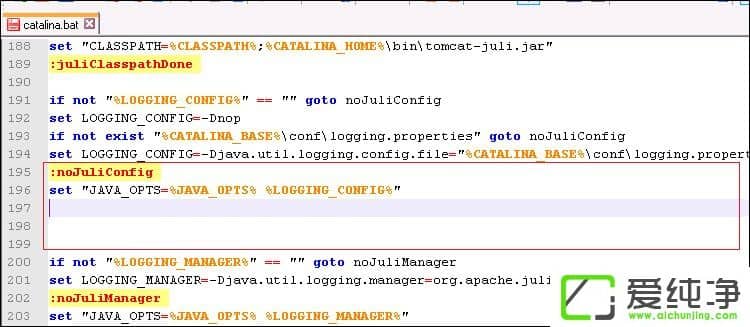 Tomcat��������ڴ���Tomcat�ڴ����÷���