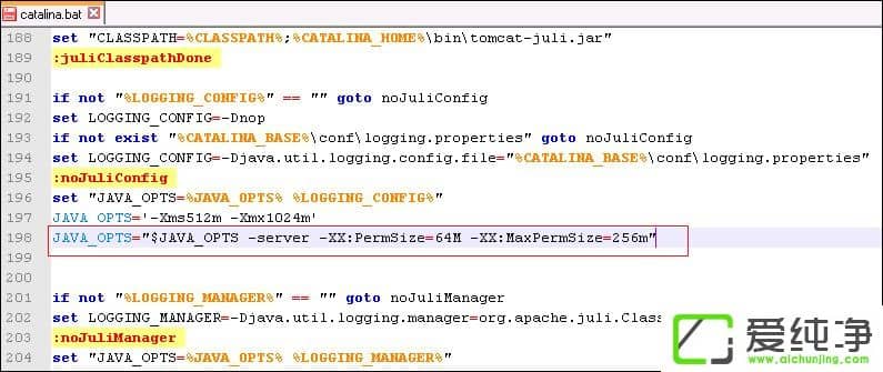 Tomcat��������ڴ棿Tomcat�ڴ����÷���