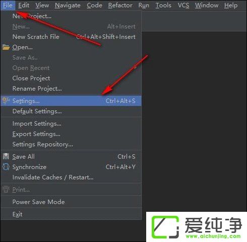 Pycharm�еĴ�������̫С��ô������Pycharm���������С�ķ���