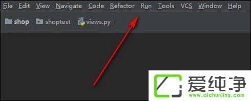 Pycharm�еĴ�������̫С��ô������Pycharm���������С�ķ���