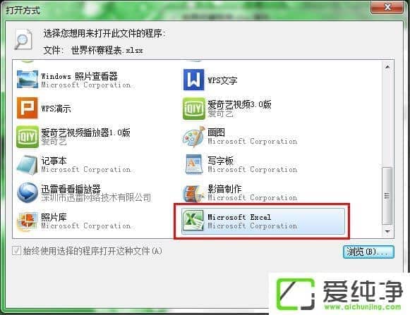 ����Excel��ʾ������Ч��Win32Ӧ�ó�����ô�����
