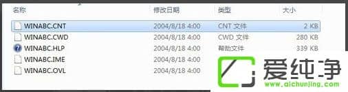 w7��������ΰ�װ����ABC���뷨��w7����������ABC�İ�װ����