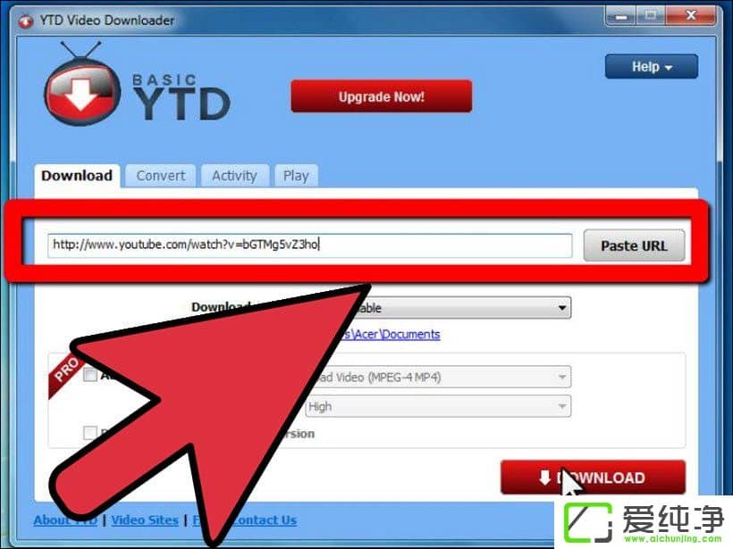 YouTube��Ƶ��ô���أ�YouTube������Ƶ���ط���