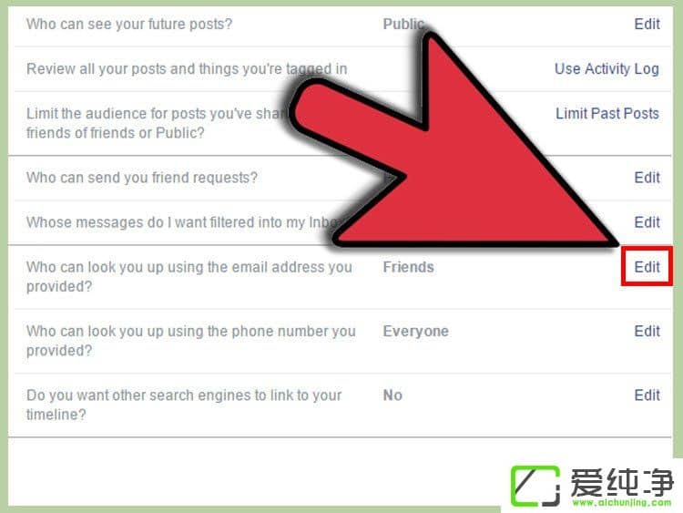 Win10ϵͳ��facebook��ν�����˽����