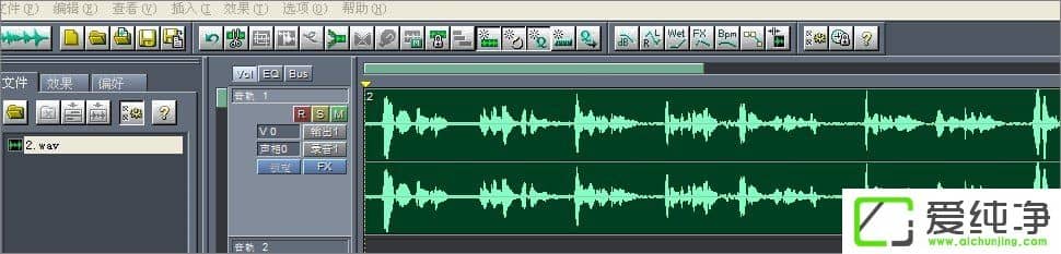 CoolEdit��ô����������CoolEdit�������������ķ���