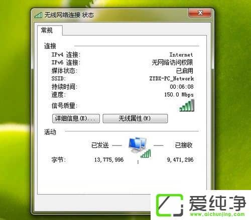 win7 64λ������ipv6���������Ȩ����ô����