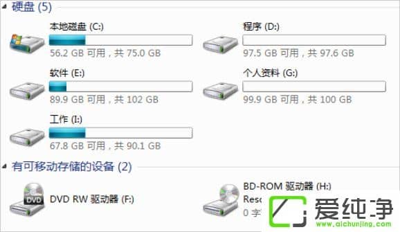 win7�����̷���ô����
