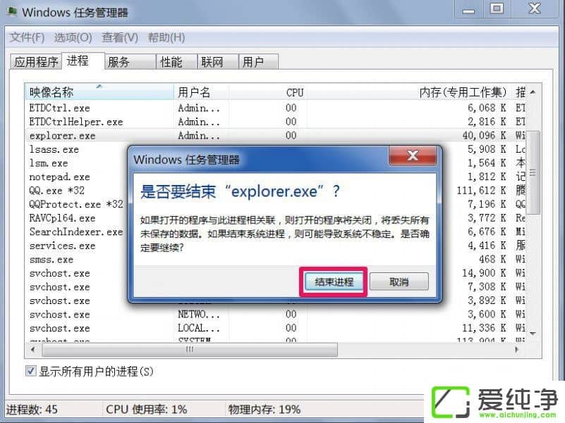 win7���������վ�޷������ν����